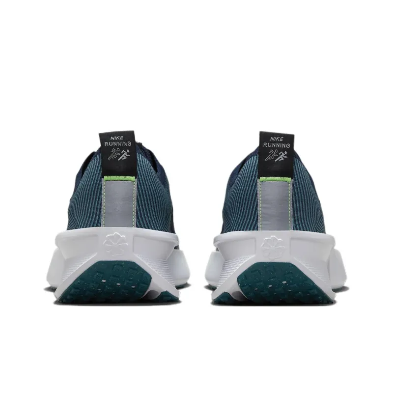 Nike Interact Run College Navy Mineral Teal Geode Teal Black-4