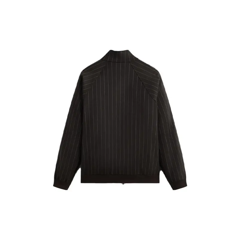 KITH Double Weave Clifton Track Jacket-1