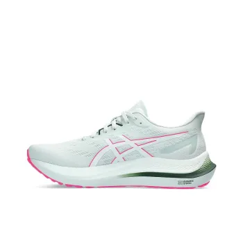 Asics GT 2000 12 D 'Pure Aqua White' Women's