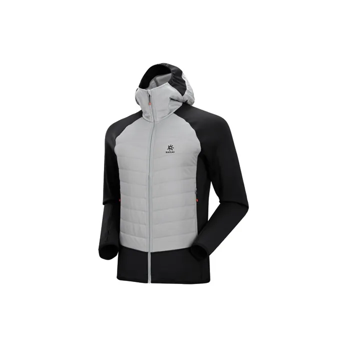 KAILAS At 40 Collection Puffer Jacket Coat Men's-4