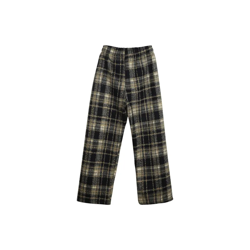 EOEI Casual Pants Women's-5
