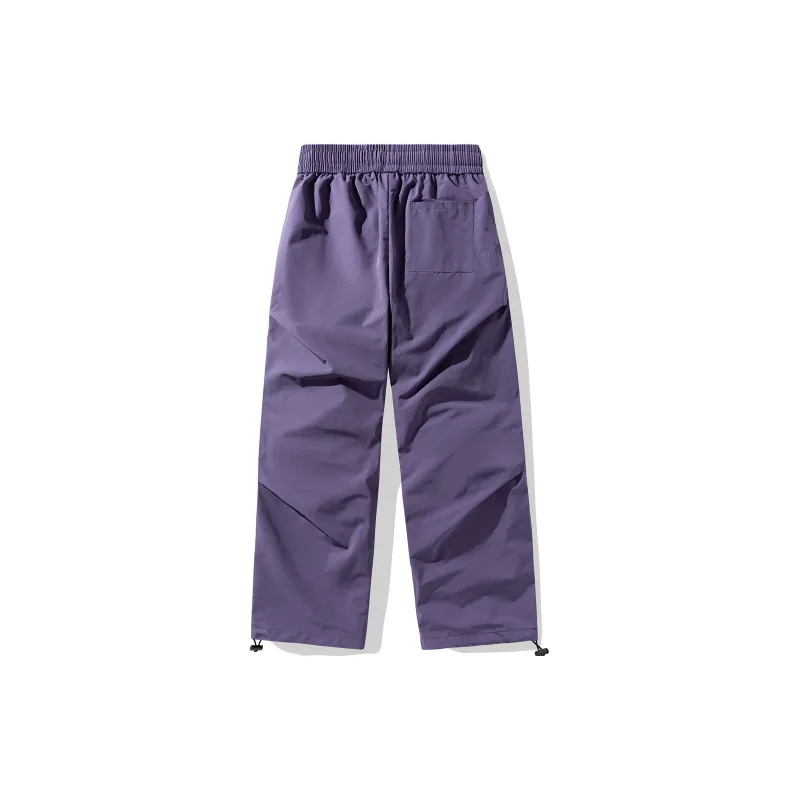 BENDL'S Autumn And Winter Season Casual Pants Unisex-19
