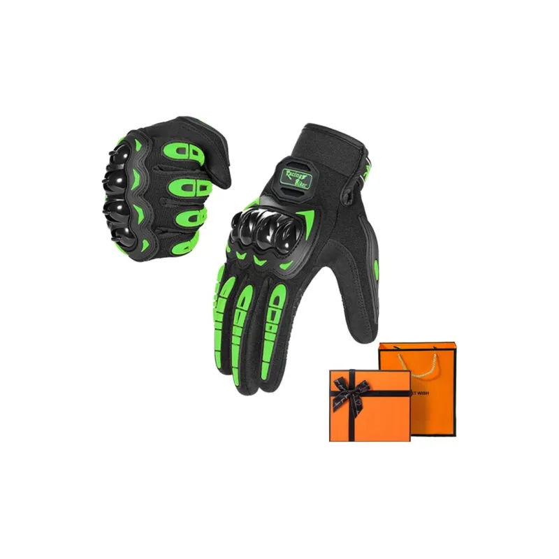 AXK Motorcycle Protective Gears-10