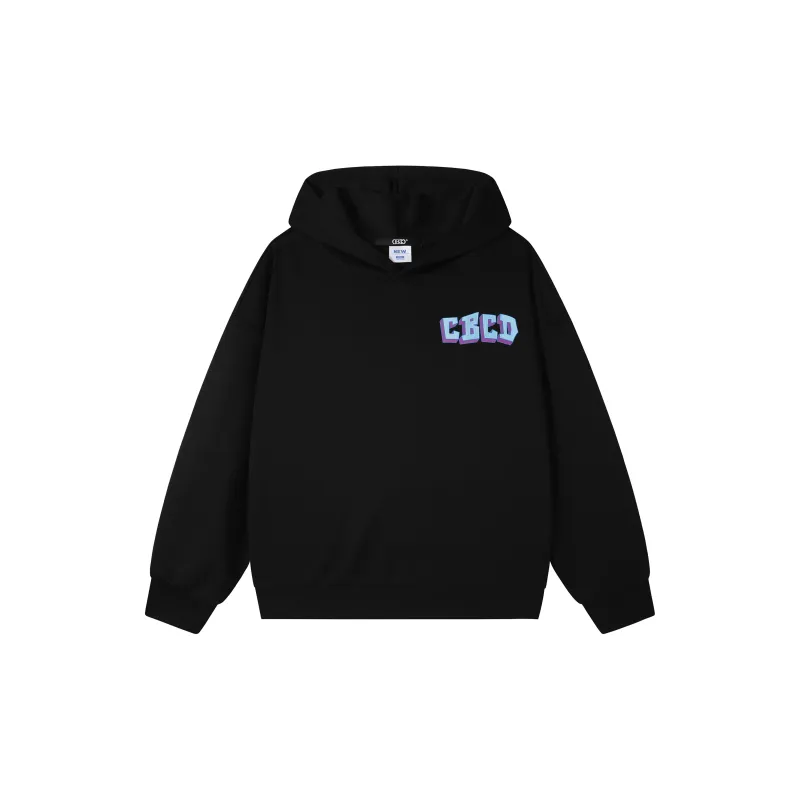 CBCD Sweatshirts Unisex-1