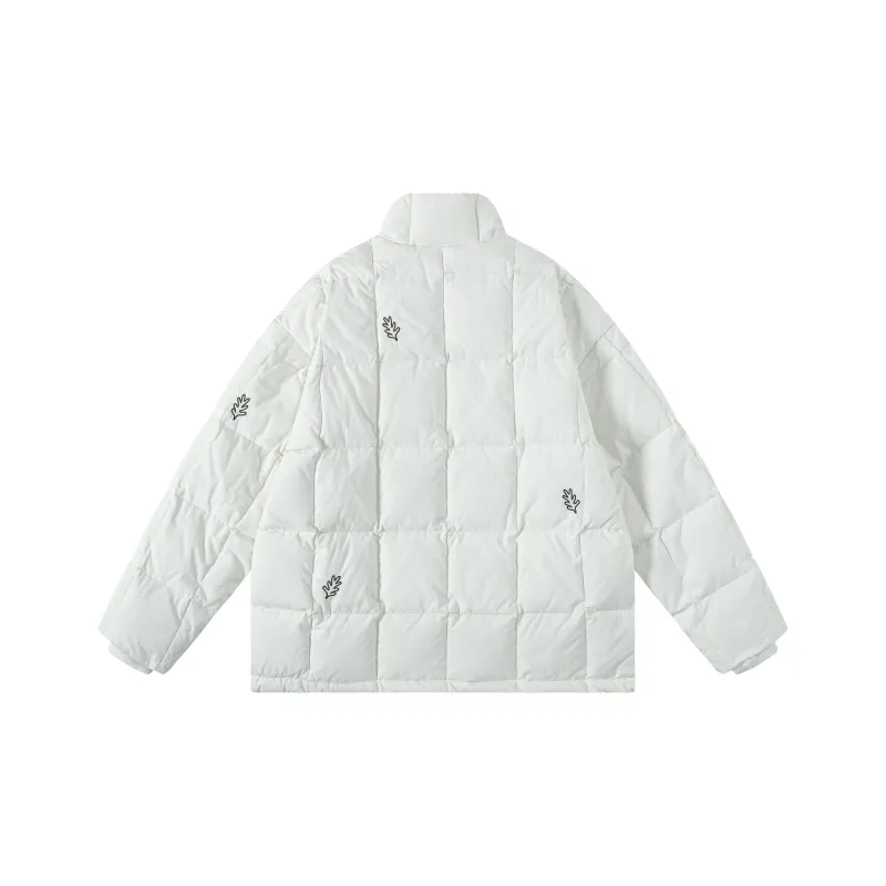 Madgood Down Jackets Unisex-5