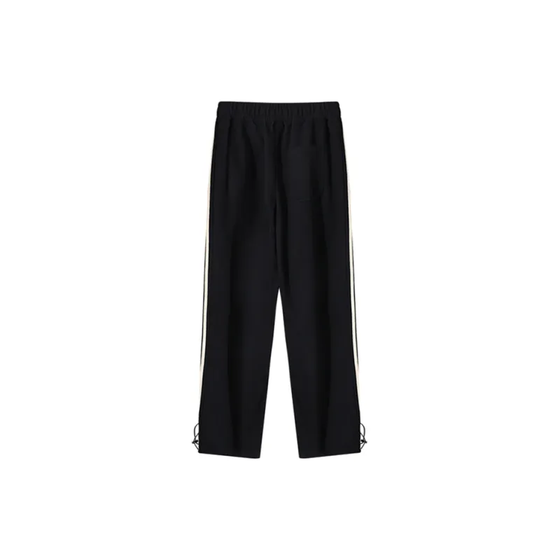 SIMPLE RIMLESS/SRME Comfortable And Breathable Casual Pants Unisex-25