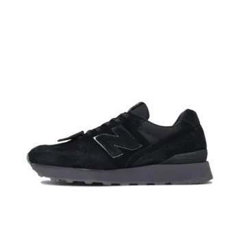 New Balance 996 V2 'Black Grey' Women's