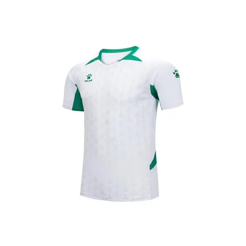 KELME Soccer Jerseys Men