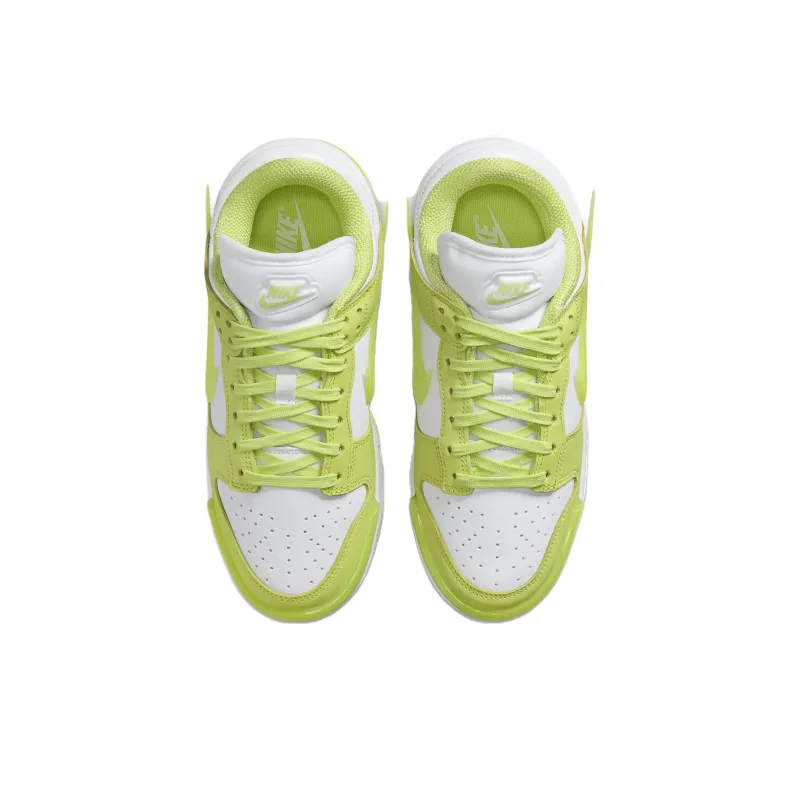 Nike Dunk Low Twist Lemon Twist Women's-3