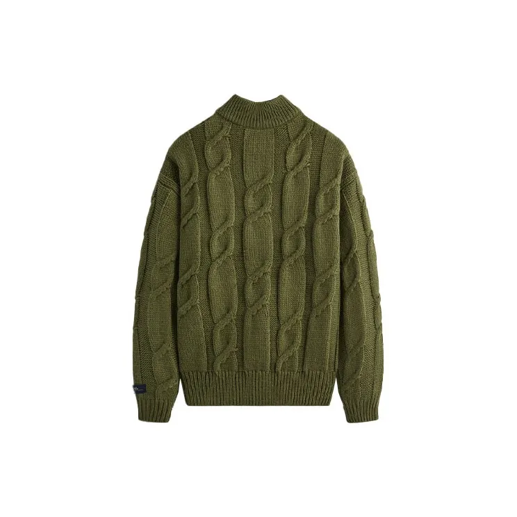 KITH Davidson Mockneck-1