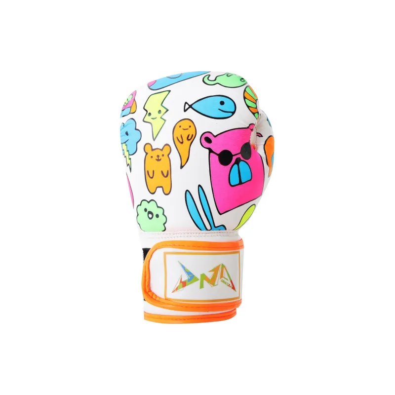 MUAYTHAI DRACULA Boxing Gloves-5