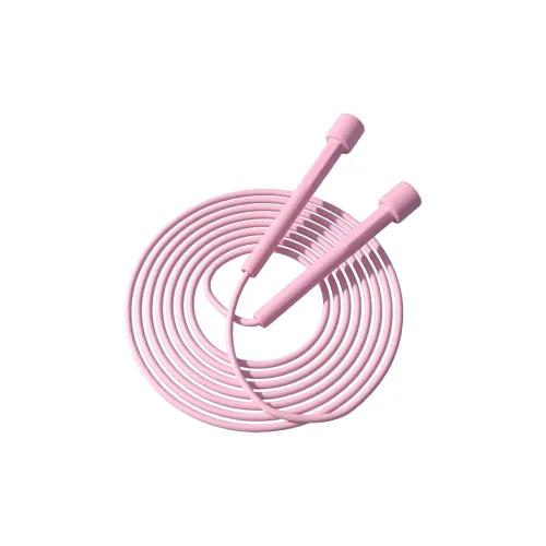 BALNEAIRE Fitness Training Non Countable Jump Ropes Adults PVC Rope PP+Silicone Controller 3m