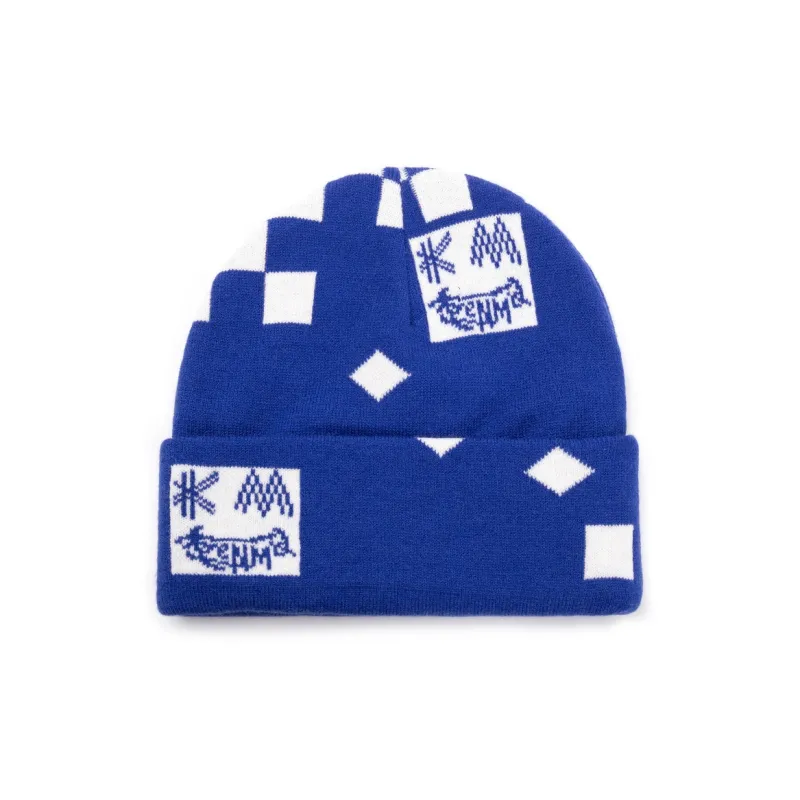 KENMO Beanies Unisex-5