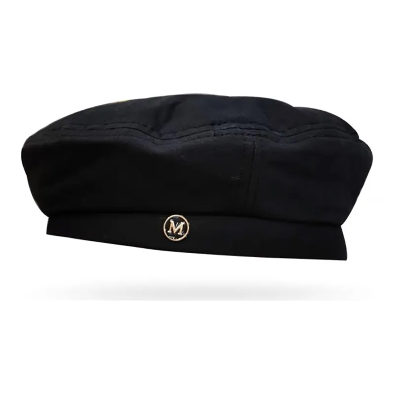 Youyoulan Berets Women's-0