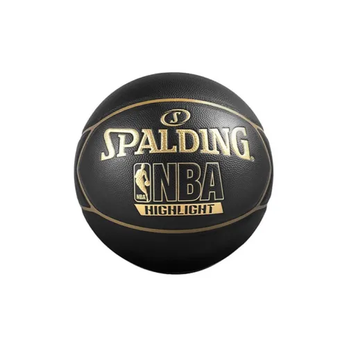 SPALDING NBA Platinum Series Basketball