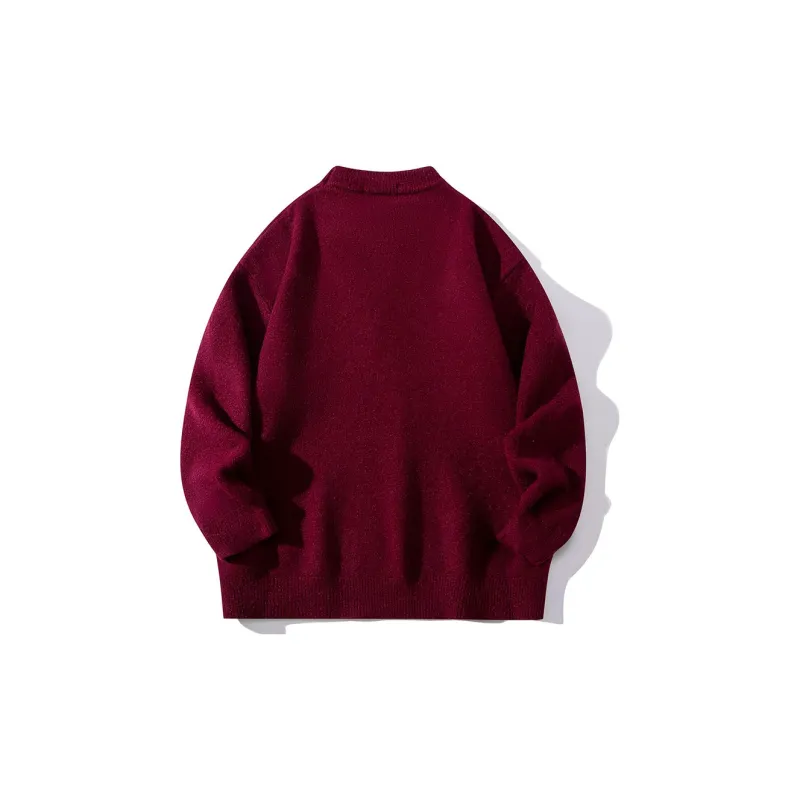 AMBER LIGHT Sweaters Unisex-8