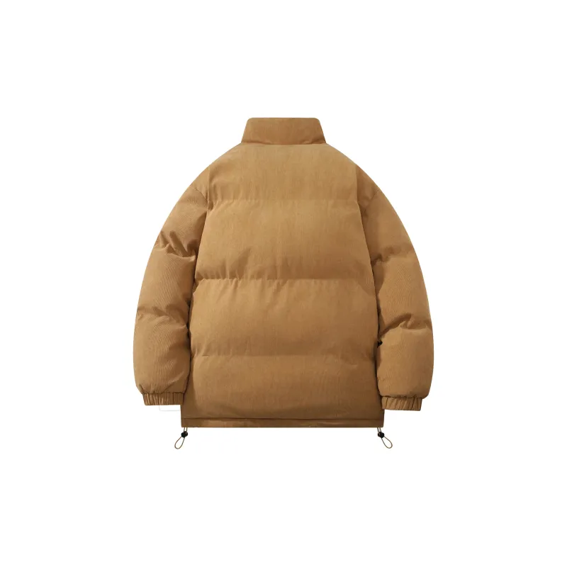 MARGRAF Puffer Jackets Unisex-20