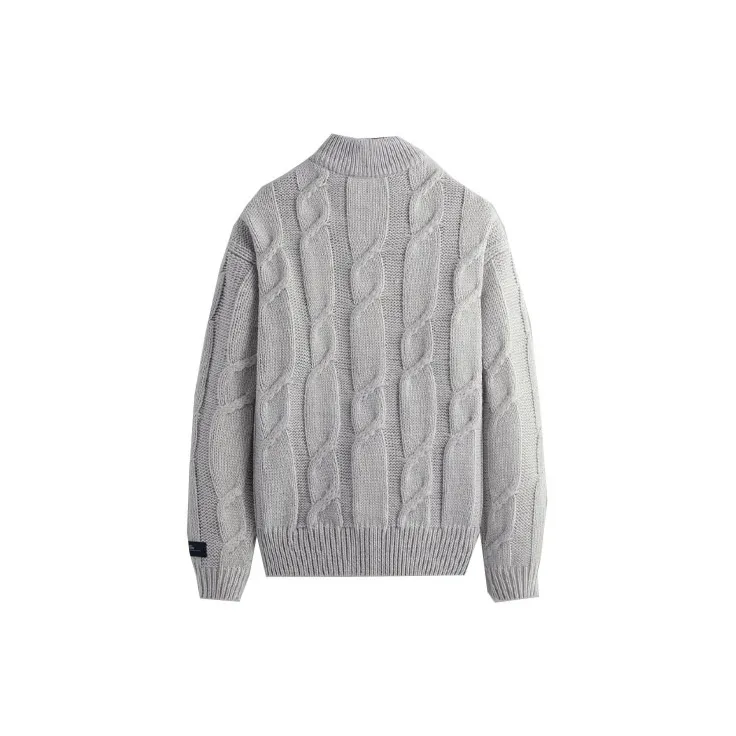 KITH Davidson Mockneck-1