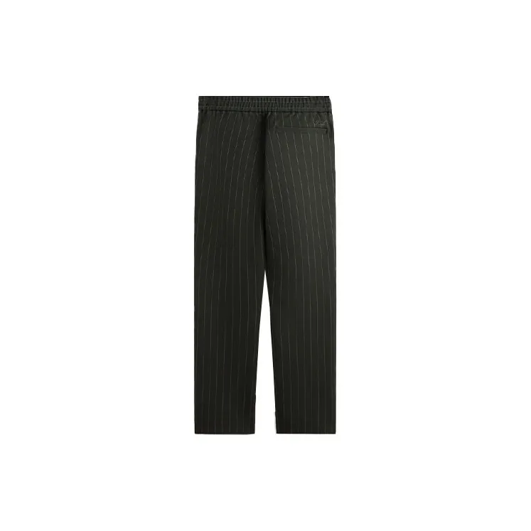 KITH Double Weave Mercer Pt Track Pant-1