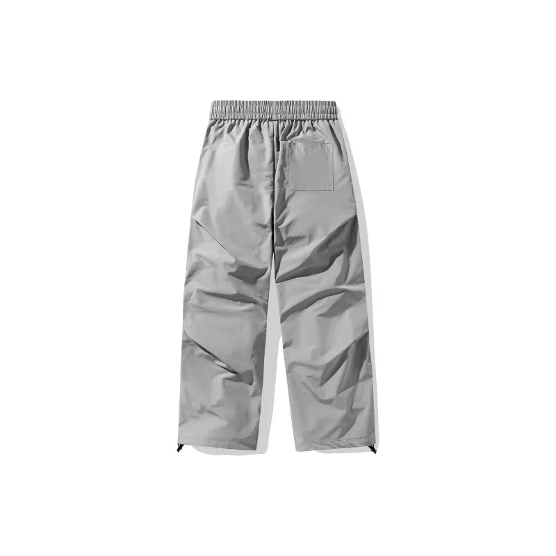 BENDL'S Autumn And Winter Season Casual Pants Unisex-15