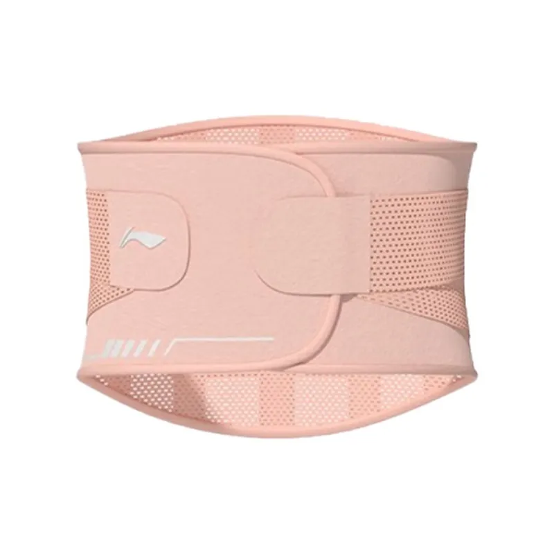 LINING Back Support Braces-1