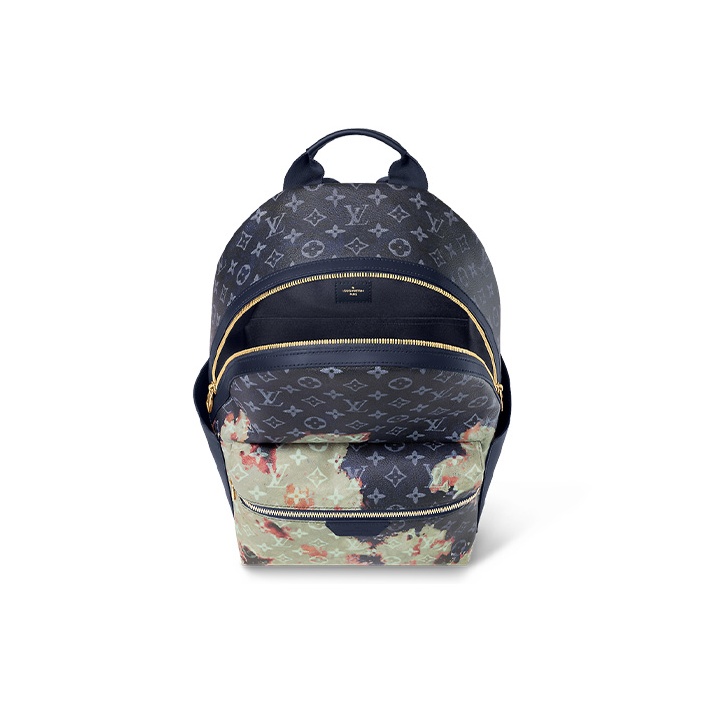 LOUIS VUITTON】ルイヴィトン『モノグラム マカサー