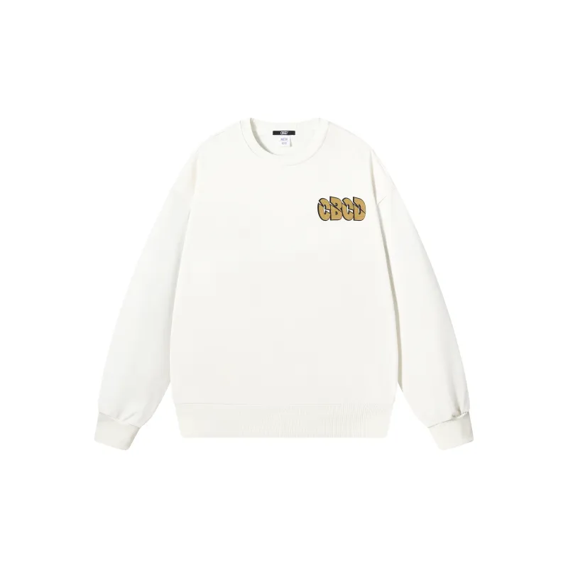 CBCD Sweatshirts Unisex-7