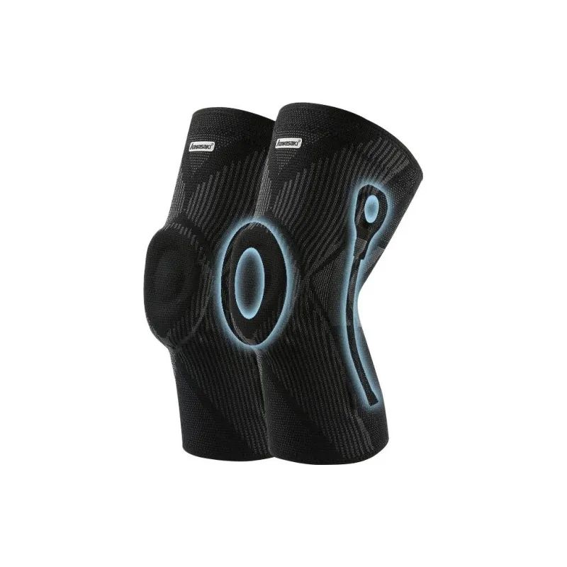 Kawasaki Knee Pads-0
