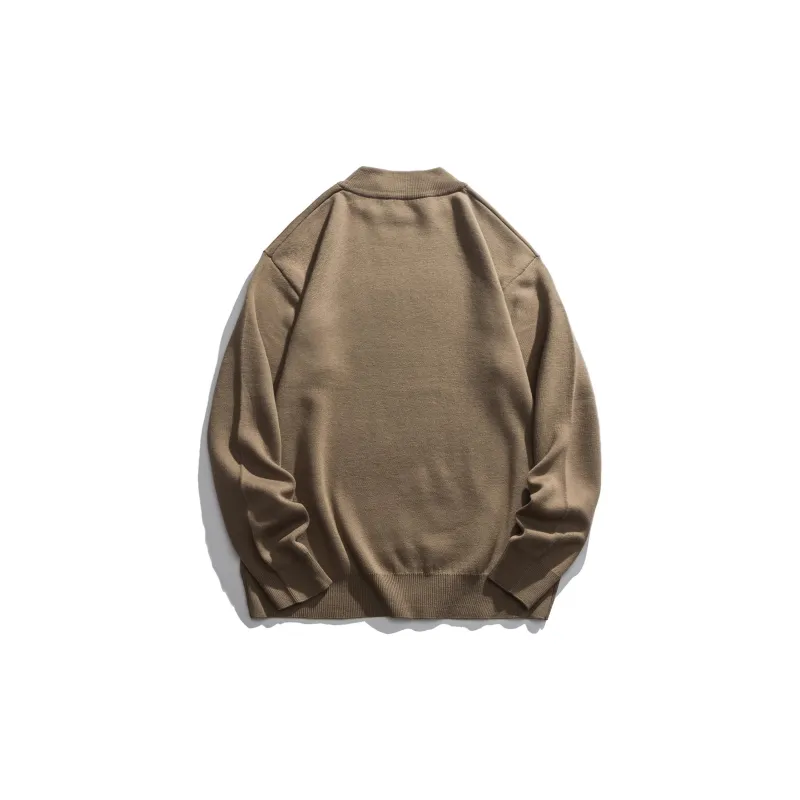 MindBridge Sweaters Unisex-14