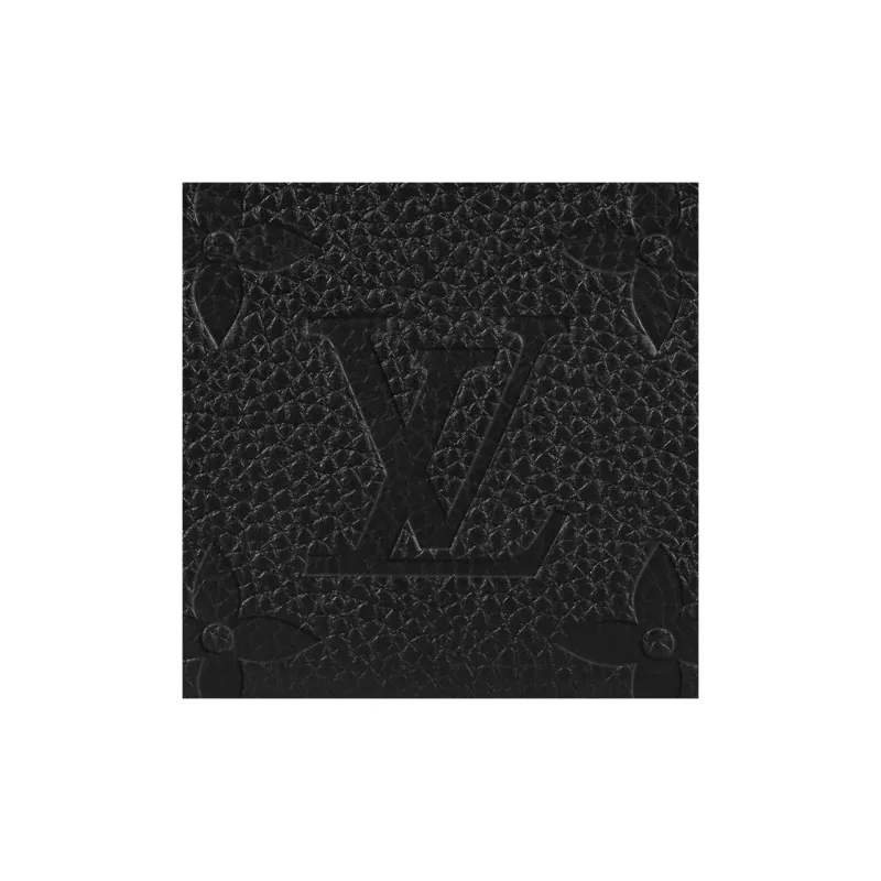 LOUIS VUITTON Key Pouch-4