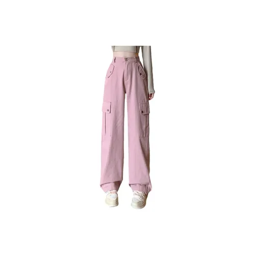 MIIOW Cargo Pants Women's