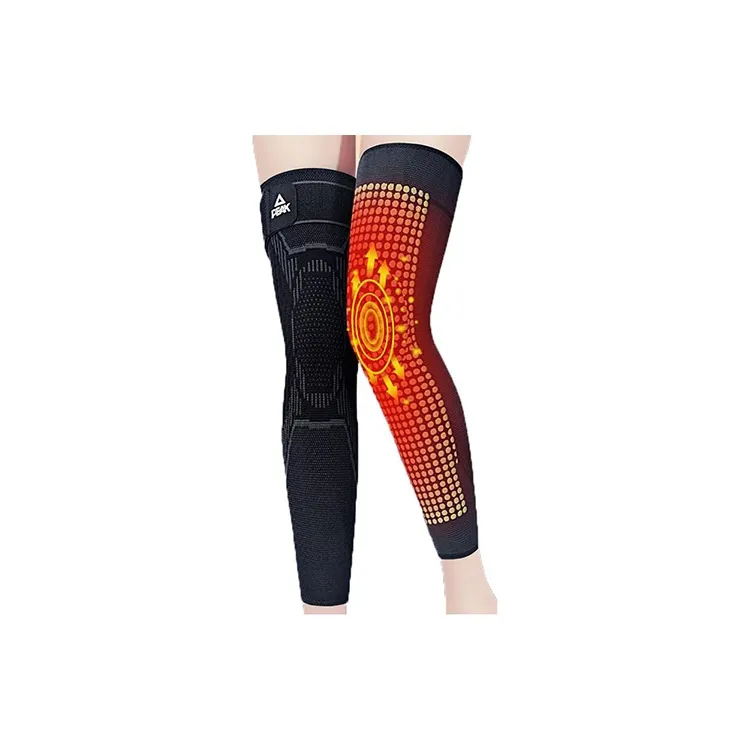 PEAK Knee Pads-5