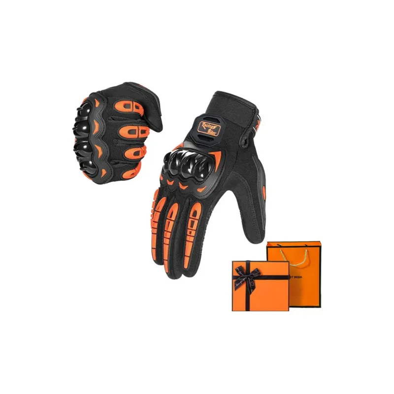 AXK Motorcycle Protective Gears-11
