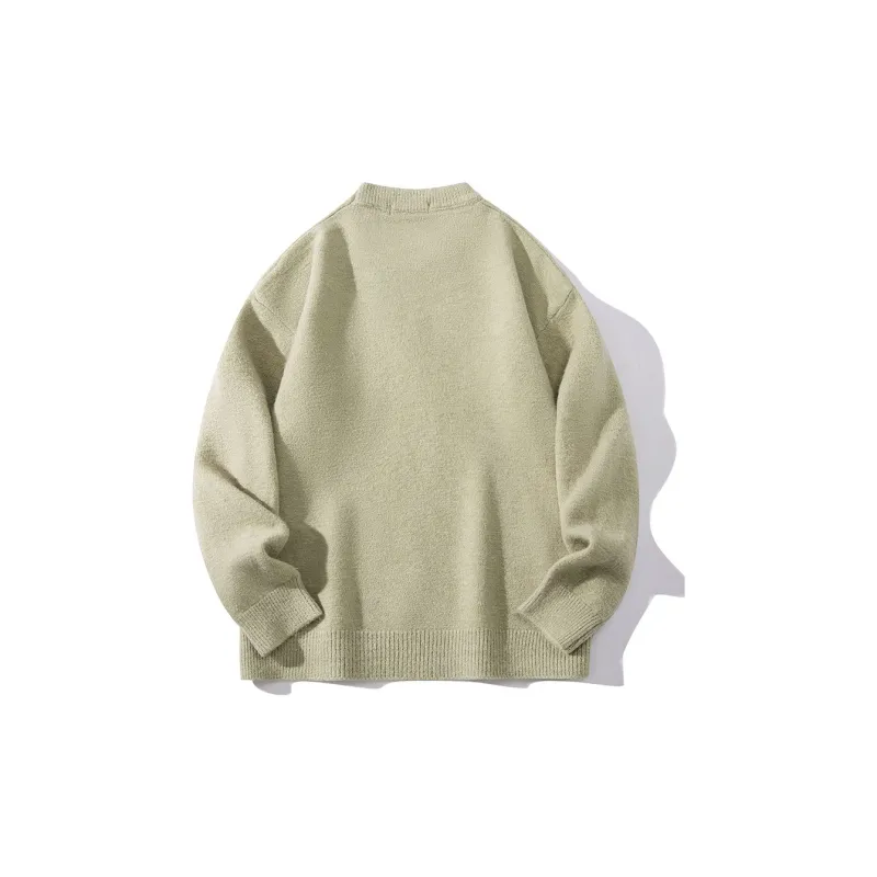 AMBER LIGHT Sweaters Unisex-1