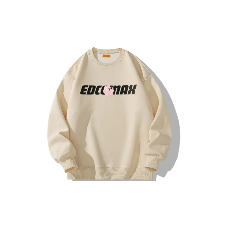 EDCO BREAK SILENCE Sweatshirt Unisex-7