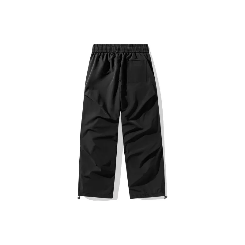 BENDL'S Autumn And Winter Season Casual Pants Unisex-1