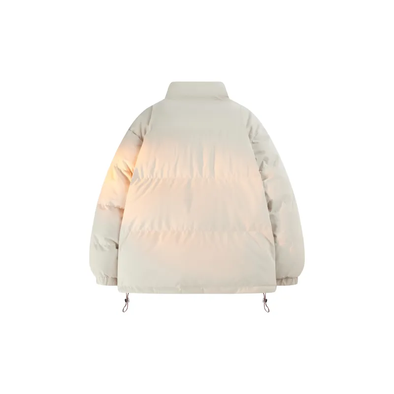 PAKA Puffer Jackets Unisex-1