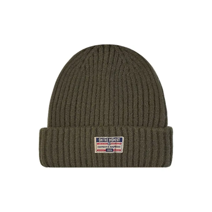 J W Beanies Unisex-3