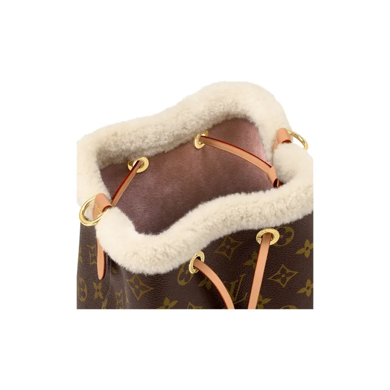 LOUIS VUITTON NéoNoé Handbags-6