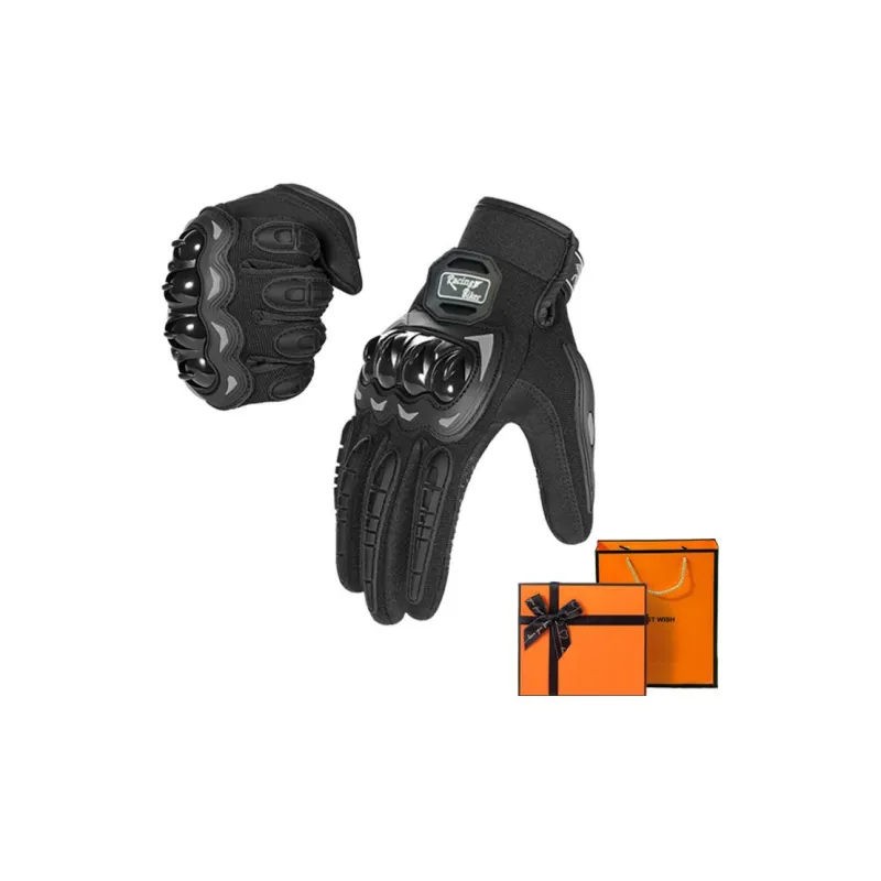 AXK Motorcycle Protective Gears-13