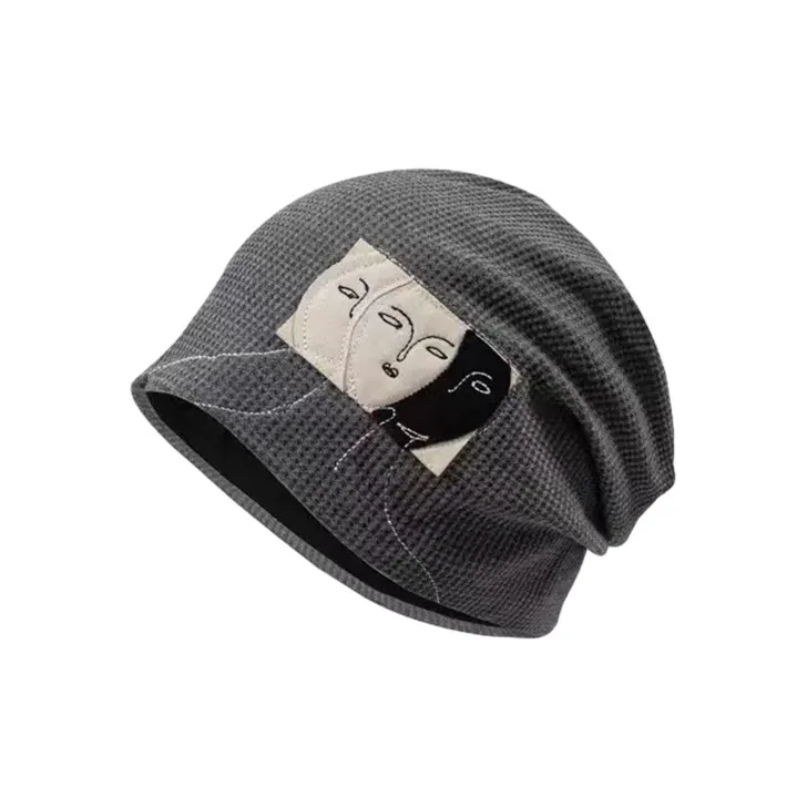 J W Beanies Unisex-1