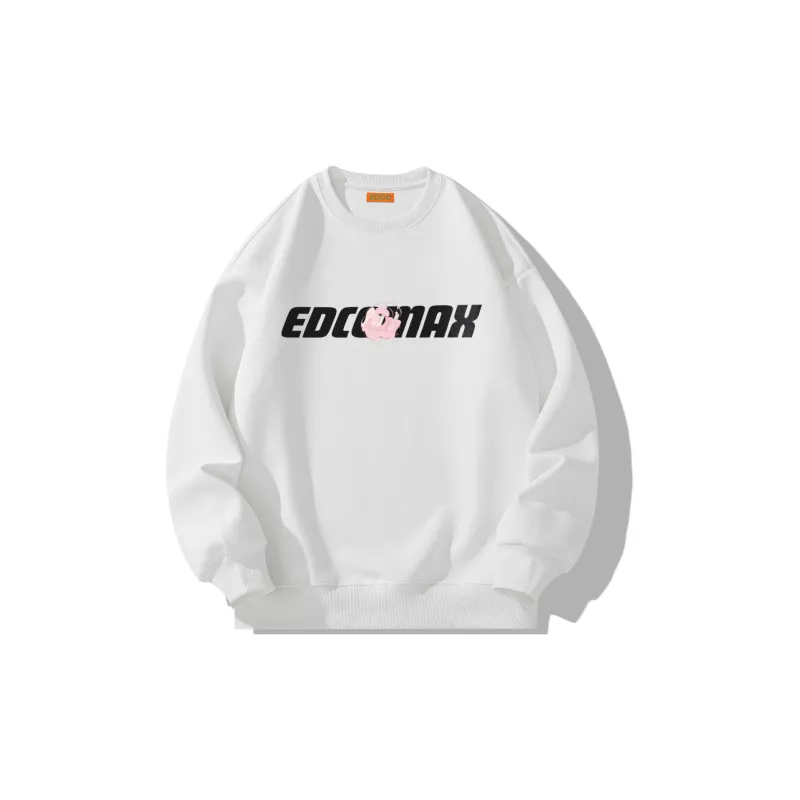 EDCO BREAK SILENCE Sweatshirt Unisex-4