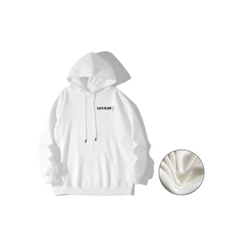 Kingsgspc Sweatshirts Unisex-5