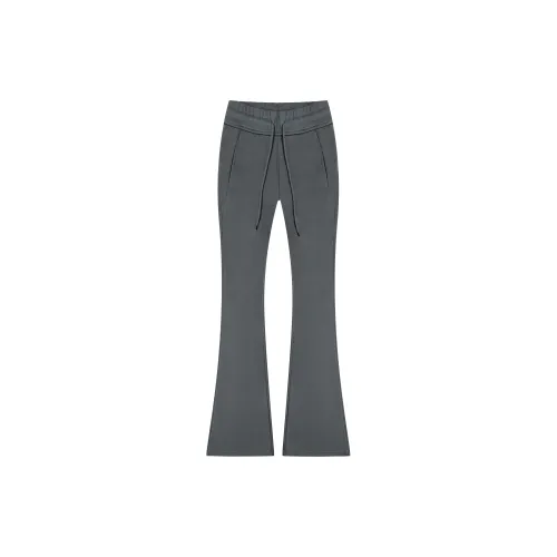 FOREVER 21 Casual Pants Women's Gray