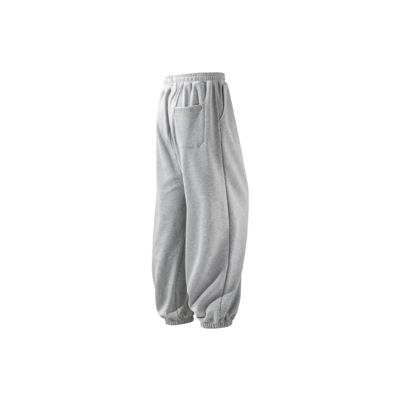 CULT OF INDIVIDUALITY Casual Pants Unisex-5