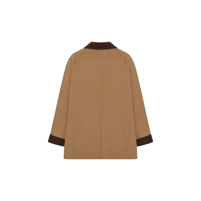 Teenie Weenie Men Jacket Spring Unisex-1