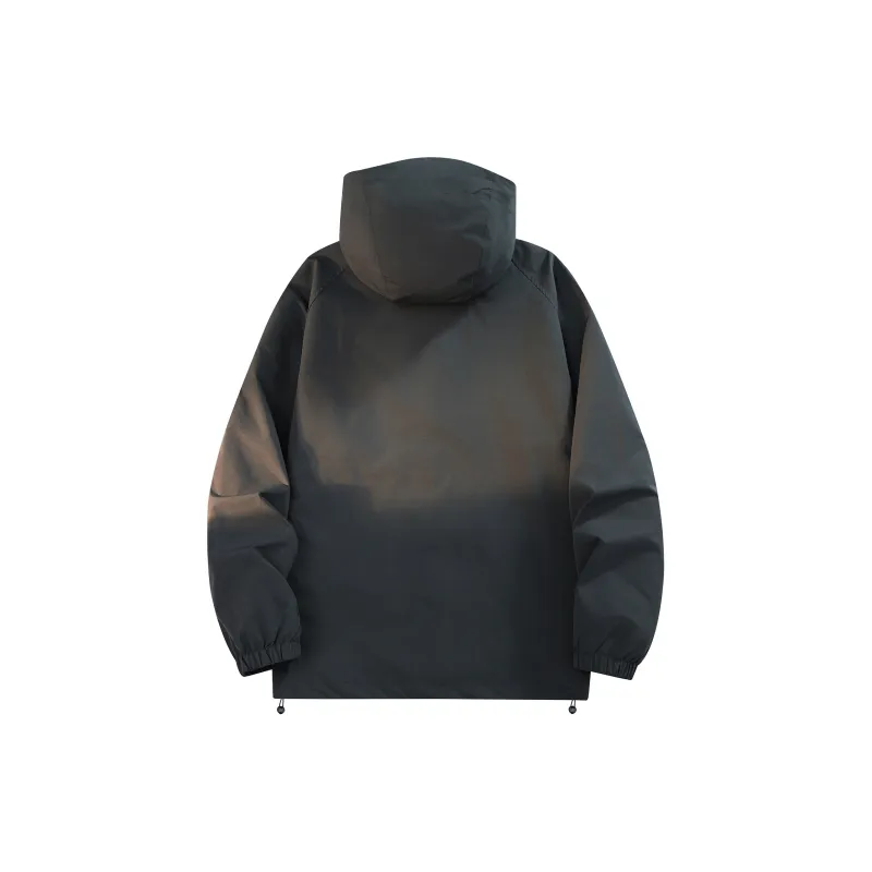 MARGRAF Jackets Unisex-5