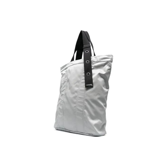 Y 3 Logo print Tote Bag-3