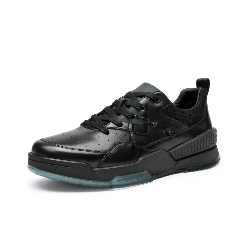 Desai Desai Wear-Resistant Slip-Resistant Low-Top Casual Shoes Men's-5