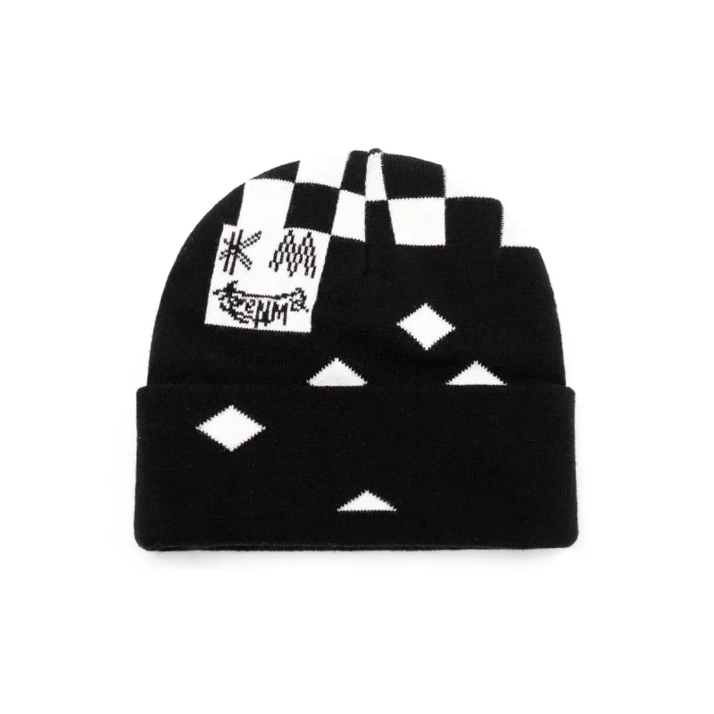KENMO Beanies Unisex-1